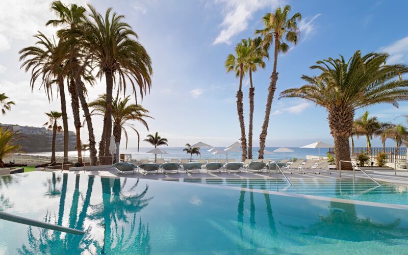 Billede av hotellet Paradisus by Meliá Gran Canaria - nummer 1 af 29