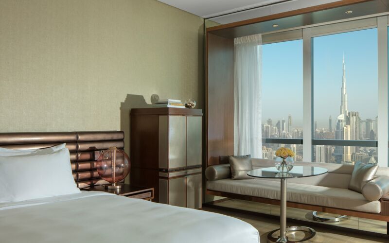 Billede av hotellet Paramount Hotel Dubai - nummer 1 af 9