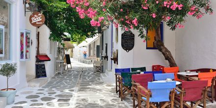 Paros