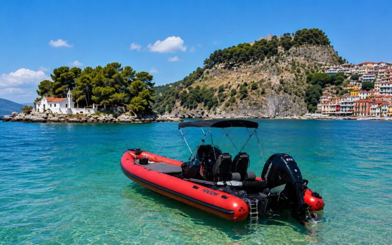 Paxos & Antipaxos - for 6-10 personer
