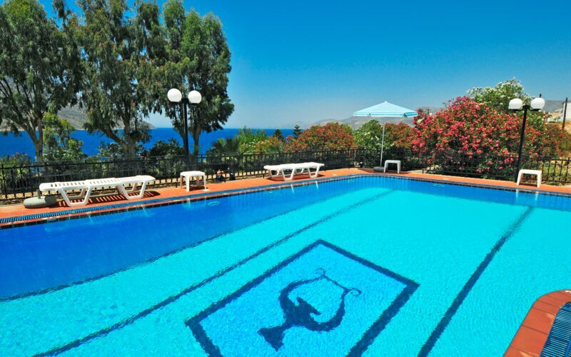 Billede av hotellet Philoxenia - nummer 1 af 12