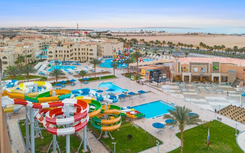 Billede av hotellet Pickalbatros Aqua Park Resort - nummer 1 af 34