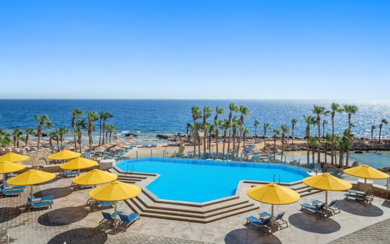 Billede av hotellet Pickalbatros Citadel Resort - nummer 1 af 32