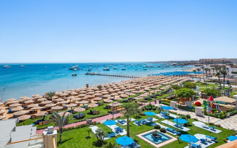 Billede av hotellet Pickalbatros White Beach Resort Hurghada - nummer 1 af 28