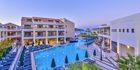 Porto Platanias Beach Resort &amp; Spa