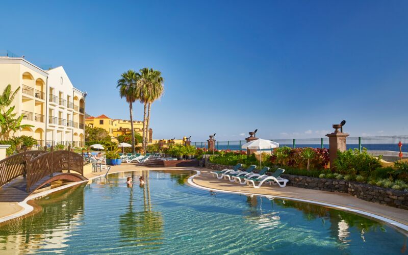 Hotel PortoBay Santa Maria