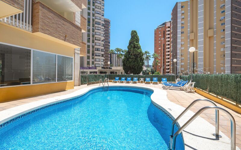 Poseidon Living