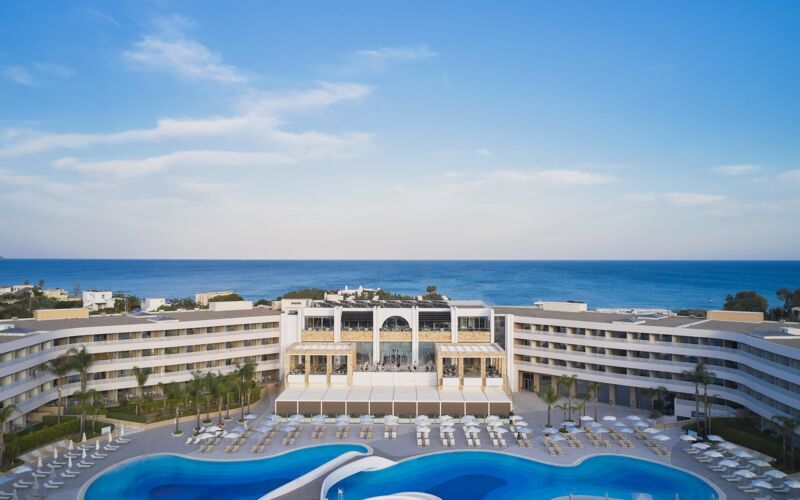 Billede av hotellet Princess Andriana Resort & Spa - nummer 1 af 19