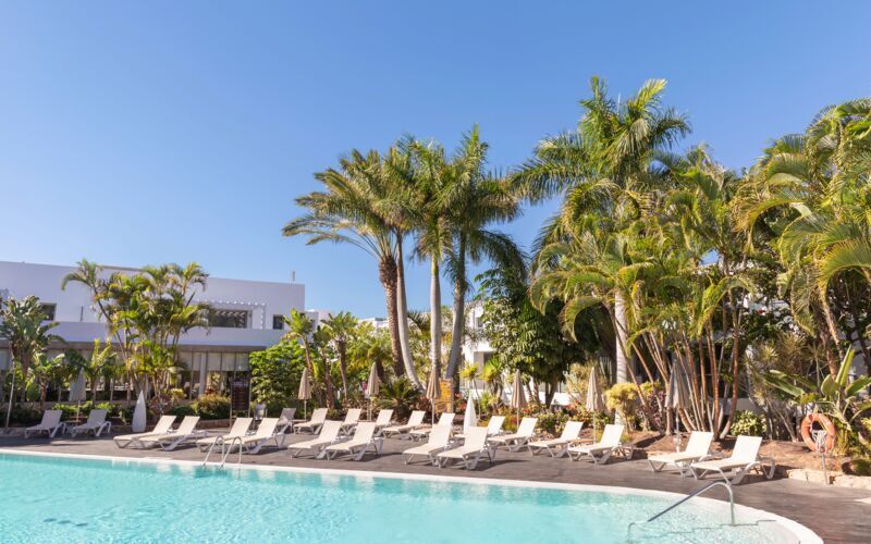 R2 Bahía Playa Design Hotel & Spa