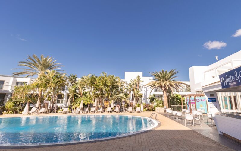 Billede av hotellet R2 Bahia Playa Design Hotel & Spa - nummer 1 af 22