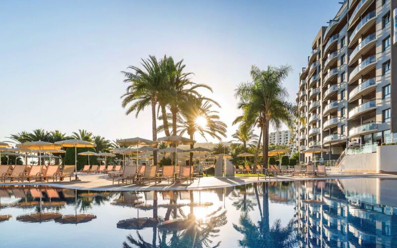 Billede av hotellet Radisson Blu Resort Gran Canaria - nummer 1 af 15