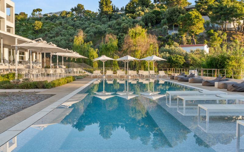 Billede av hotellet Radisson Resort Plaza Skiathos - nummer 1 af 16
