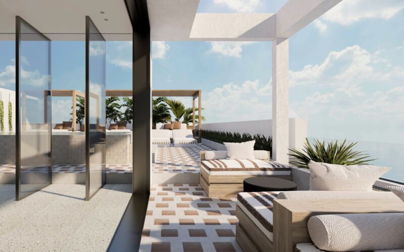 Billede av hotellet Rethymno Arts - nummer 1 af 12