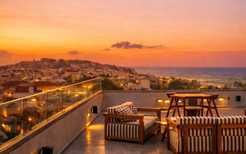 Hotel Arts