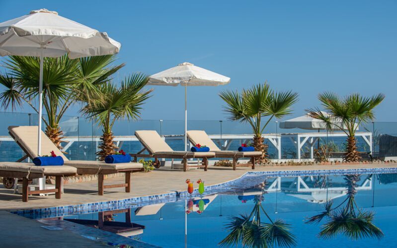 Rethymno Mare & Waterpark