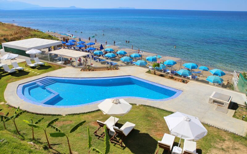 Billede av hotellet Rethymno Mare & Waterpark - nummer 1 af 23