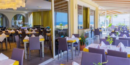 Rethymno Mare Resort