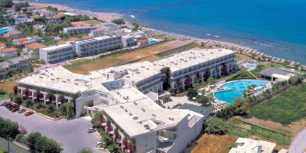 Hotel Rethymno Palace i Rethymnon på Kreta, Grækenland.