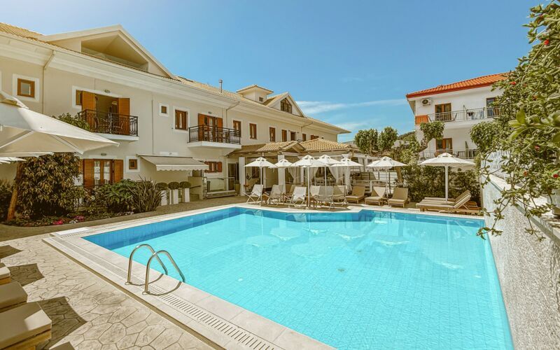 Billede av hotellet Rezi - nummer 1 af 13