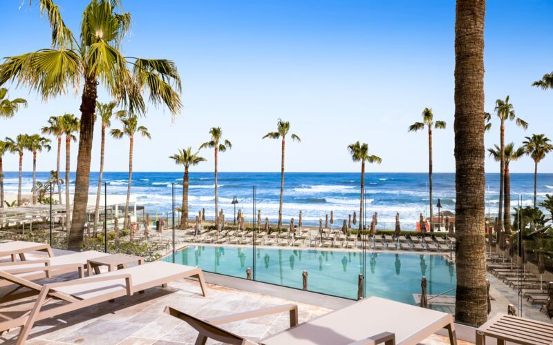 Hotel Riu Palace Nautilus