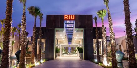 Riu Palace Tikida Taghazout