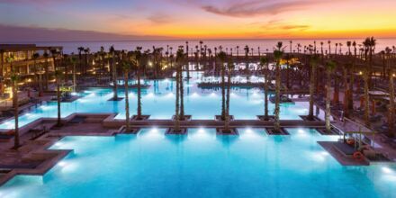 Riu Palace Tikida Taghazout