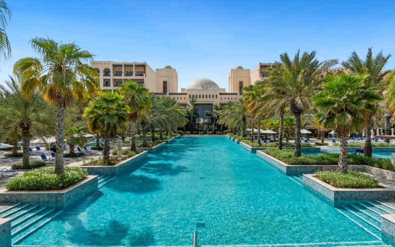 Billede av hotellet Rixos al Mairid Ras al Khaimah - nummer 1 af 19