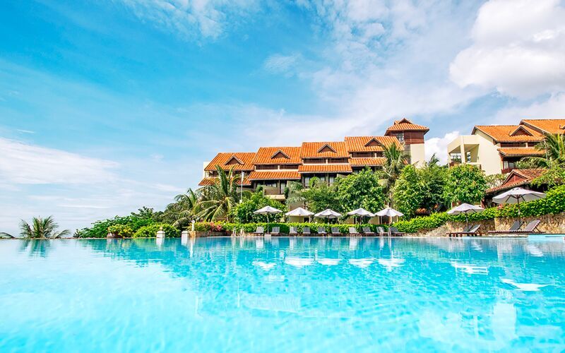 Romana Resort (Phan Thiet)