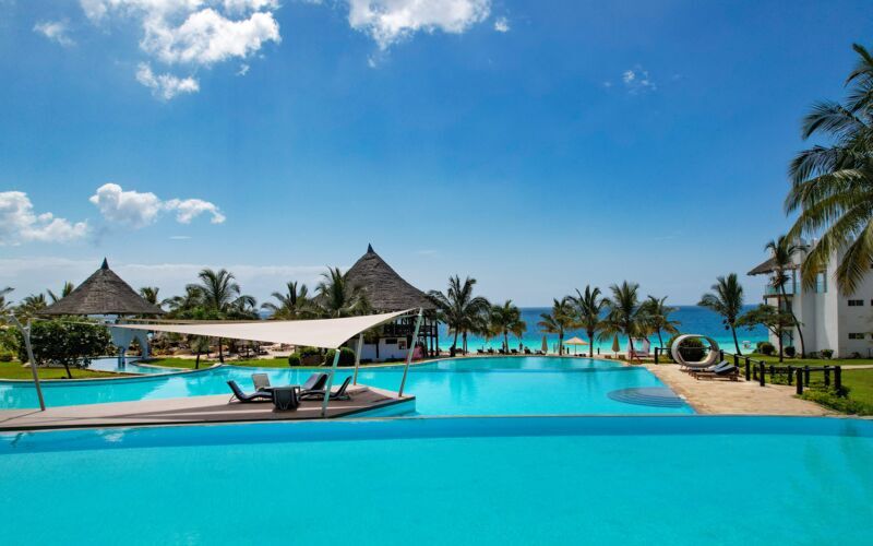 Royal Zanzibar Beach Resort
