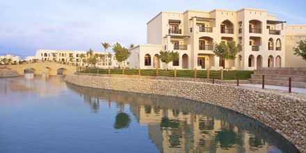 Salalah Rotana Resort, Oman