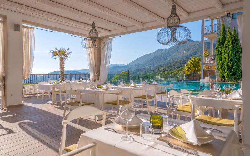 Billede av hotellet Salvator Hotel & Spa - nummer 1 af 19