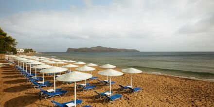 Santa Marina Beach Giannoulis Hotels - sommer 2025