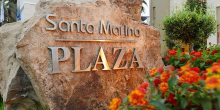 Santa Marina Plaza Giannoulis Hotels