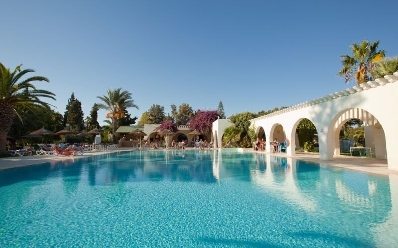 Billede av hotellet Seabel Alhambra Beach Golf & Spa - nummer 1 af 22