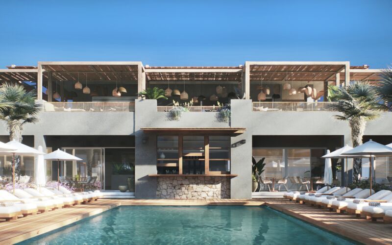 Billede av hotellet Seagonia - nummer 1 af 18