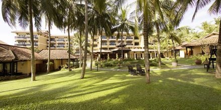 Seahorse Resort & Spa i Phan Thiet, Vietnam