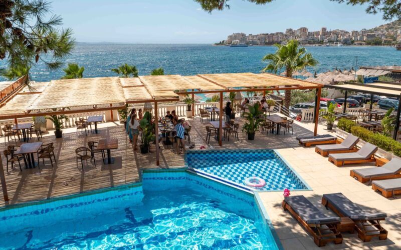 Billede av hotellet Sejko - nummer 1 af 15