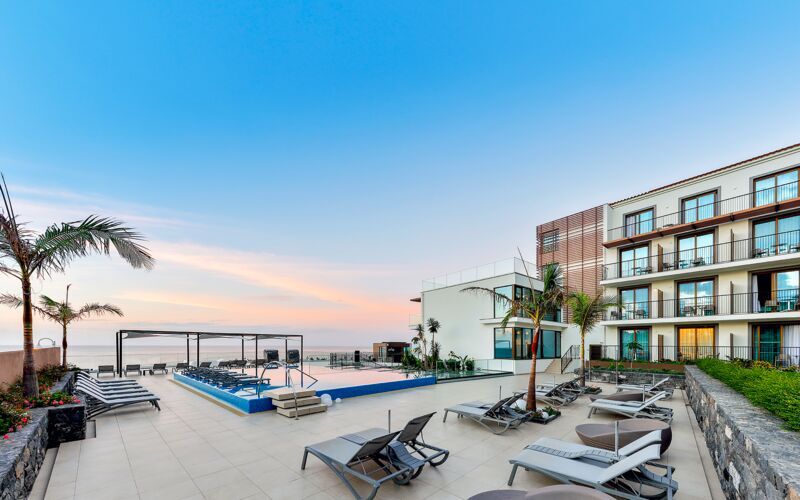 Billede av hotellet Sentido Galomar - nummer 1 af 22