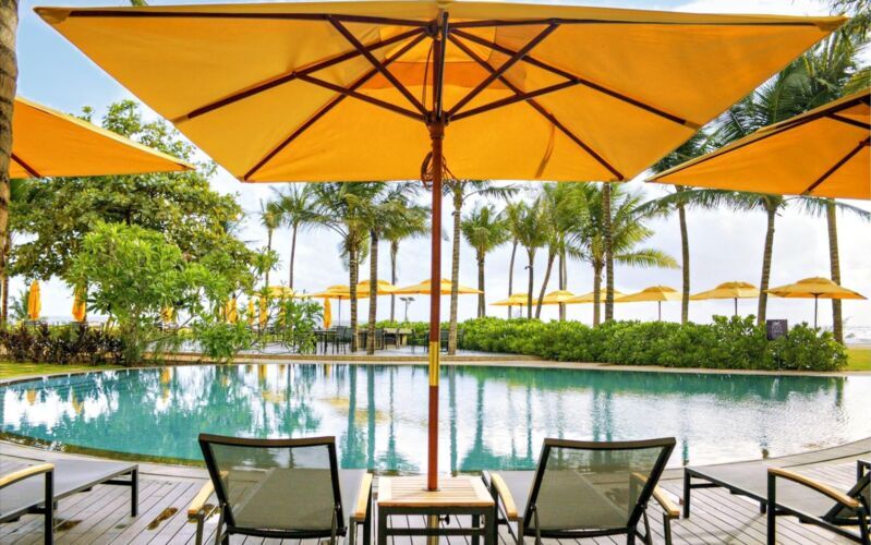 Sentido Heritance Negombo