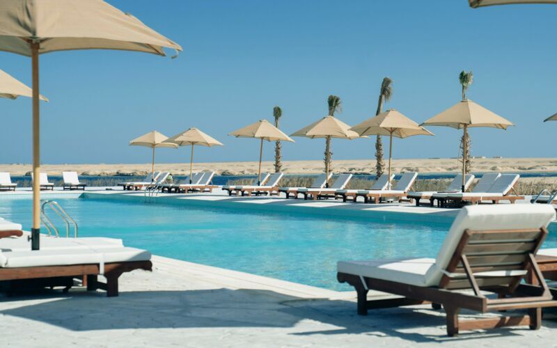 Sentido Naga Bay