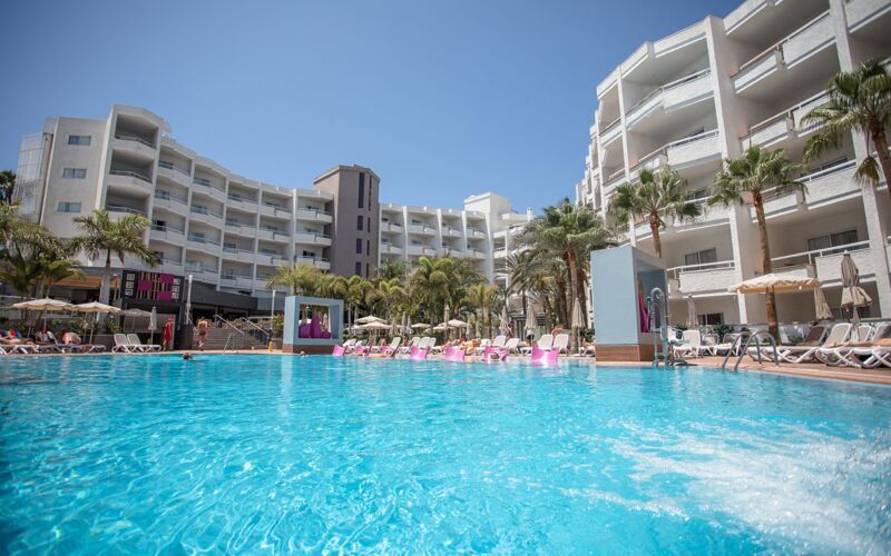 Billede av hotellet Servatur Don Miguel - nummer 1 af 15