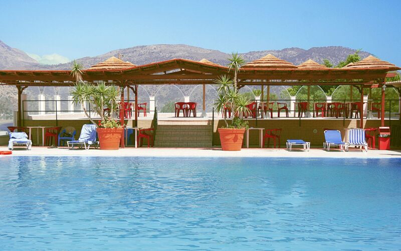 Seven Stars Hotel