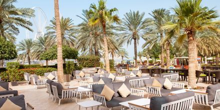 Sheraton Jumeirah Beach Resort i Dubai, De Forenede Arabiske Emirater.