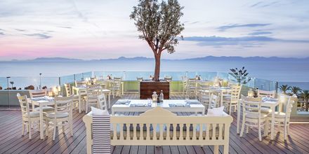 Restaurant Thea på hotel Sheraton Rhodes Resort på Rhodos, Grækenland