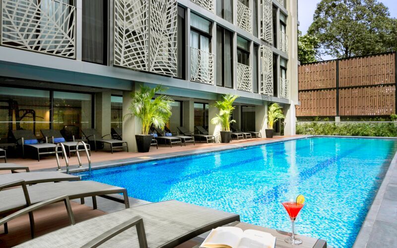SILA Urban Living