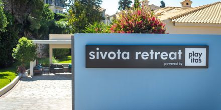 Sivota Retreat - powered by Playitas