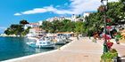 Skiathos by