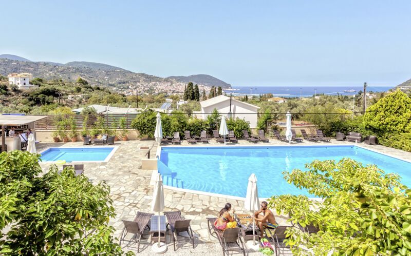 Billede av hotellet Skopelos Holidays Hotel & Spa - nummer 1 af 17