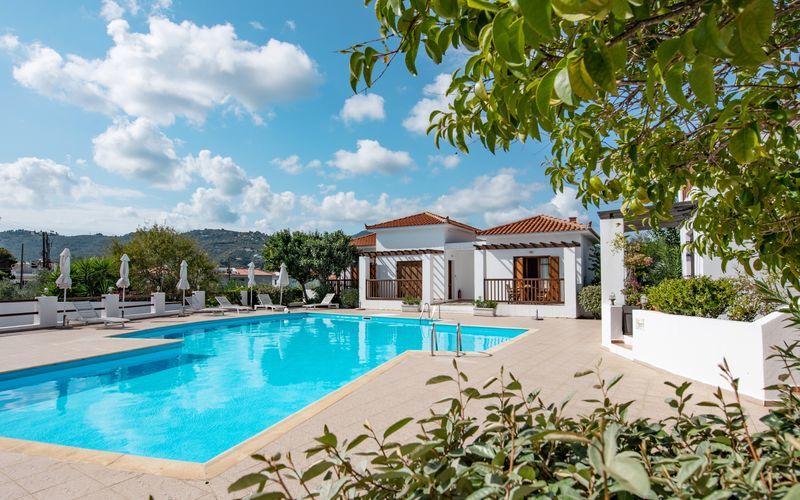Billede av hotellet Skopelos Summer Homes - nummer 1 af 16