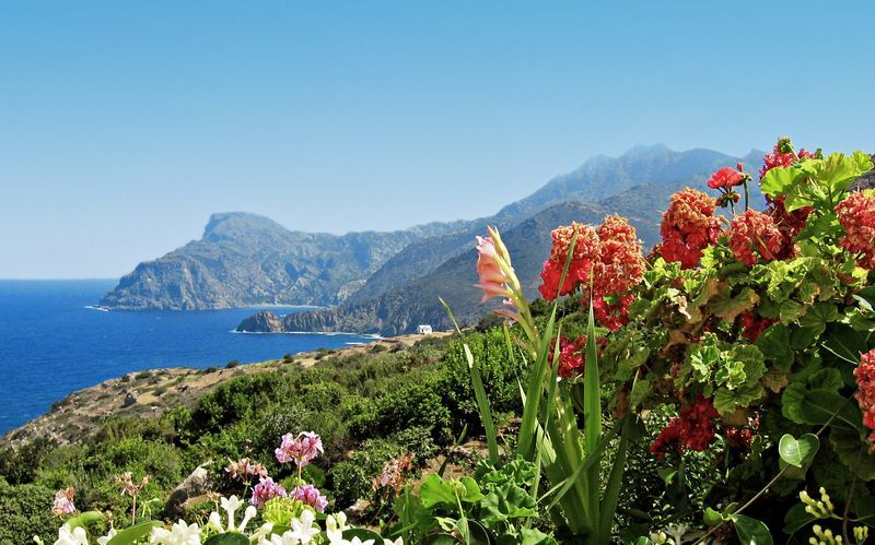 Smagen af Karpathos